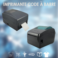 Imprimante Code Barre