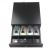 Tiroir Caisse Horizontal GS-330A NOIR